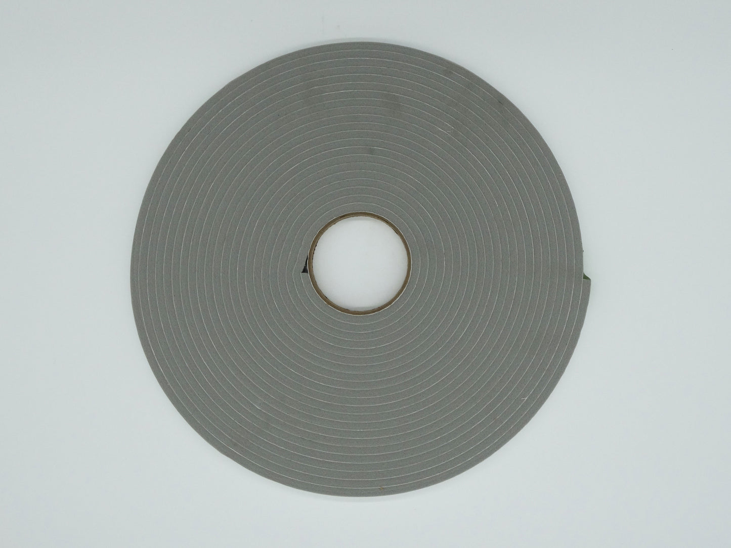 Sealing Tape: Foam sealing PVC, White - 15.2M