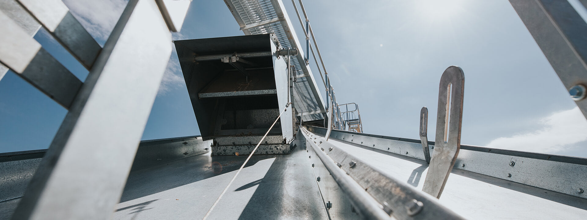 silo aeration