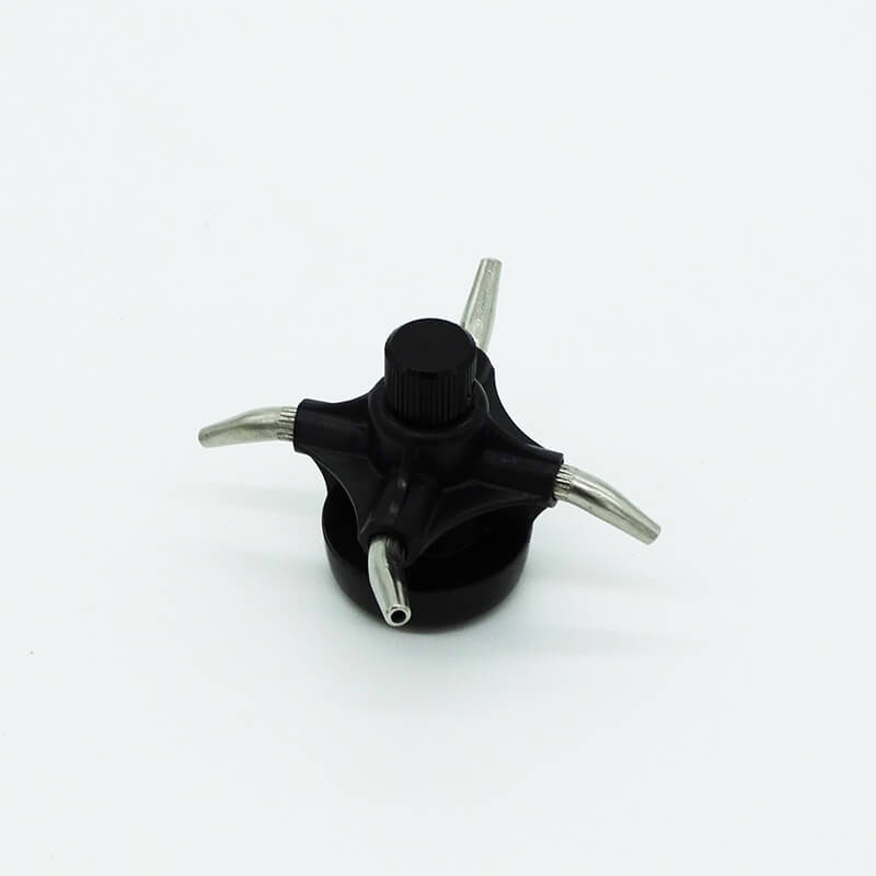 Air Filter Blaster - Rotor heads and other spares