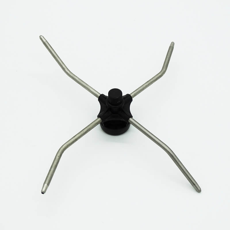 Air Filter Blaster - Rotor heads and other spares