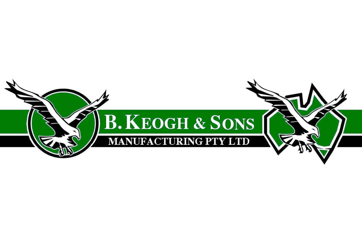 B. Keogh & Sons Manufacturing Acquired