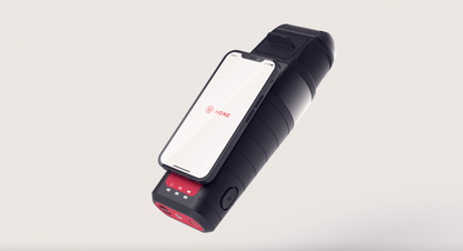 Hone Lab Red Grain Analyser