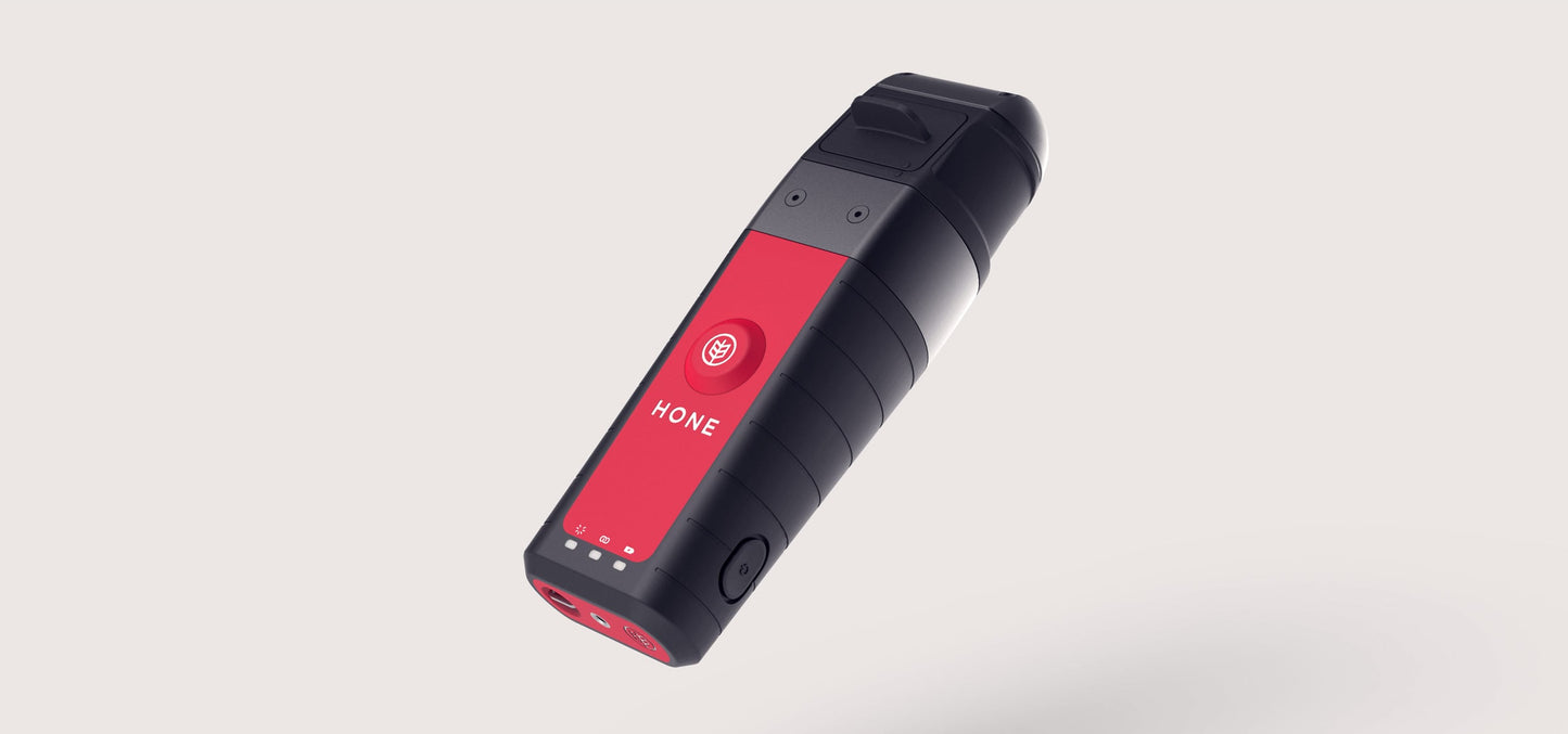 Hone Lab Red Grain Analyser