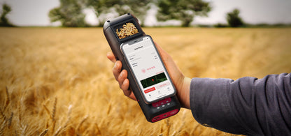 Hone Lab Red Grain Analyser