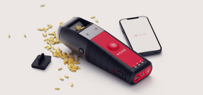 Hone Lab Red Grain Analyser