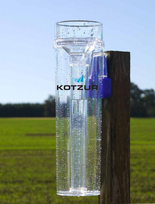 Kotzur Rain Gauge - RainMaxx 280mm