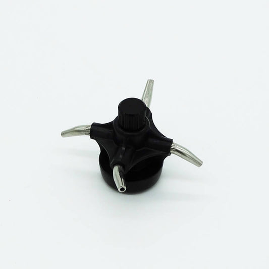 Air Filter Blaster - Rotor heads and other spares