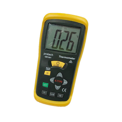 Thermocouple Thermometer