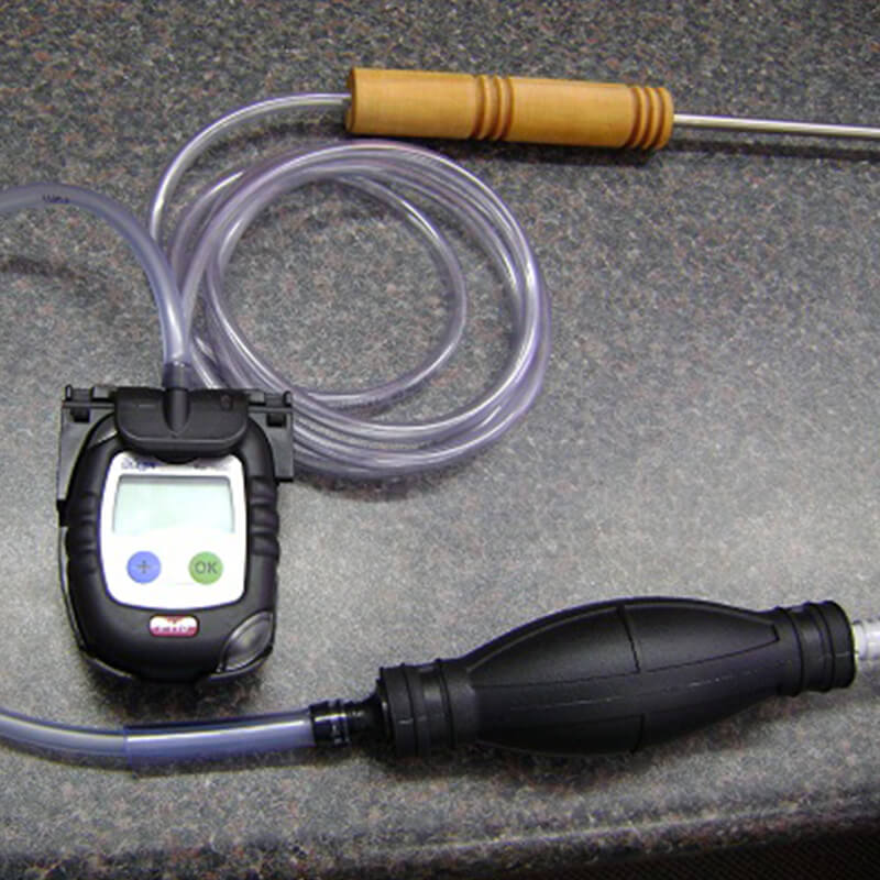 Personal Phosphine Detector