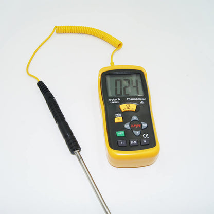 Thermocouple Thermometer