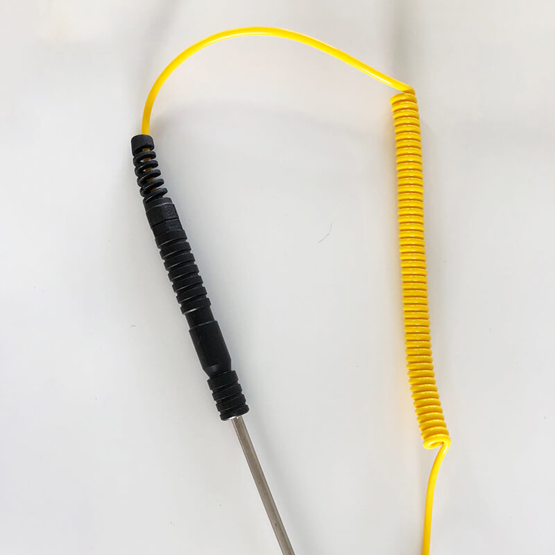 Thermocouple Thermometer