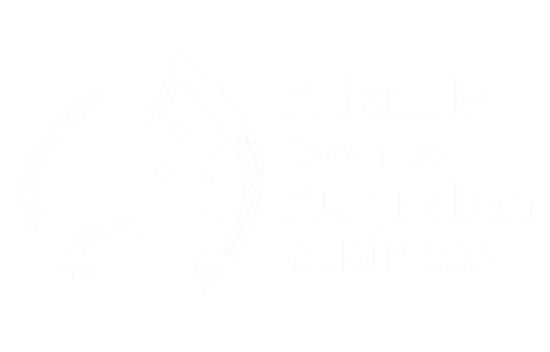 Family Owned and Operated Logo
