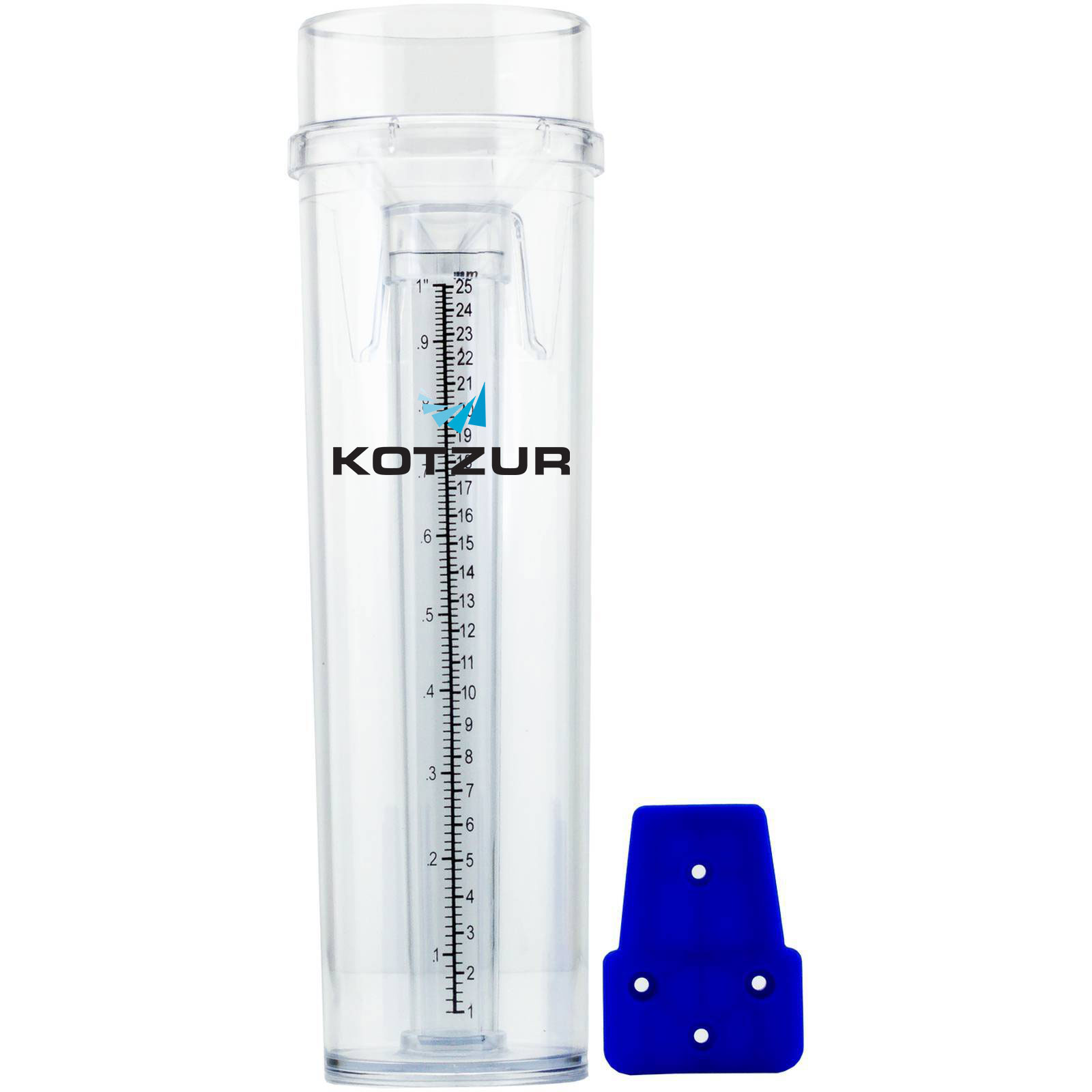 Kotzur Rain Gauge – RainMaxx 280mm